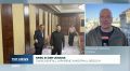 Владимир Корнилов: Во дают! Собкор Die Welt на Украине Кристоф Ваннер в прямом эфире заявил, что российский удар по Борисполю (то есть даже не по Киеву!) в момент нахождения в Киеве главы немецкого МИД Йоханна Вадефуля...