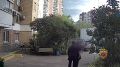«Золотые» 20 тысяч за 8 миллионов: полицейские столицы задержали очередного курьера мошенников