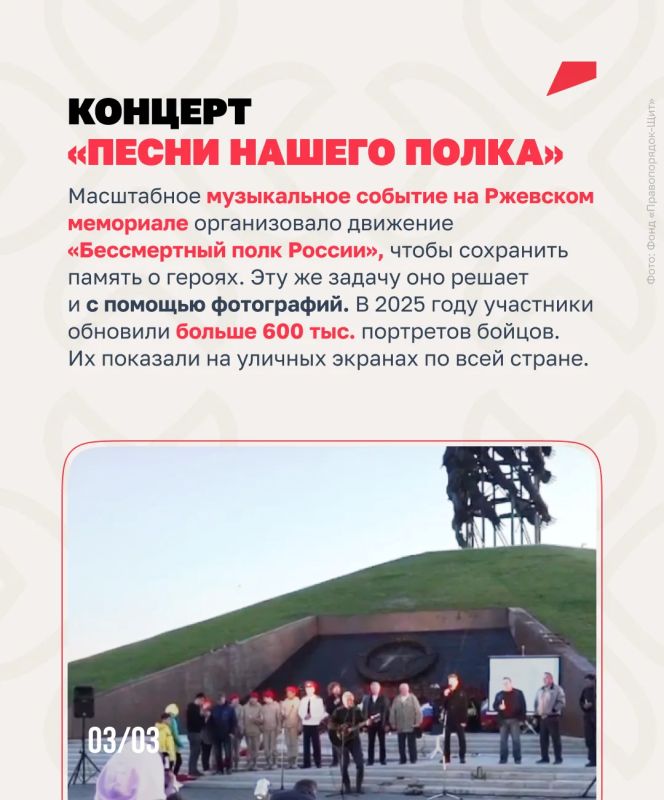 От личной инициативы — к масштабу всей страны От личной инициативы — к масштабу всей страны