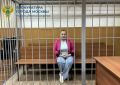 Помощница по хозяйству обокрала пожилую пенсионерку