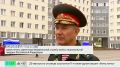 Москва дала старт!. Все самые зрелищные кадры открытия конкурса профессионального мастерства среди сотрудников вневедомственной охраны Росгвардии всей страны в сюжете программы "Московский патруль"