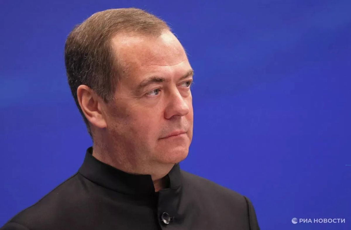«Единственным победителем будет Россия»