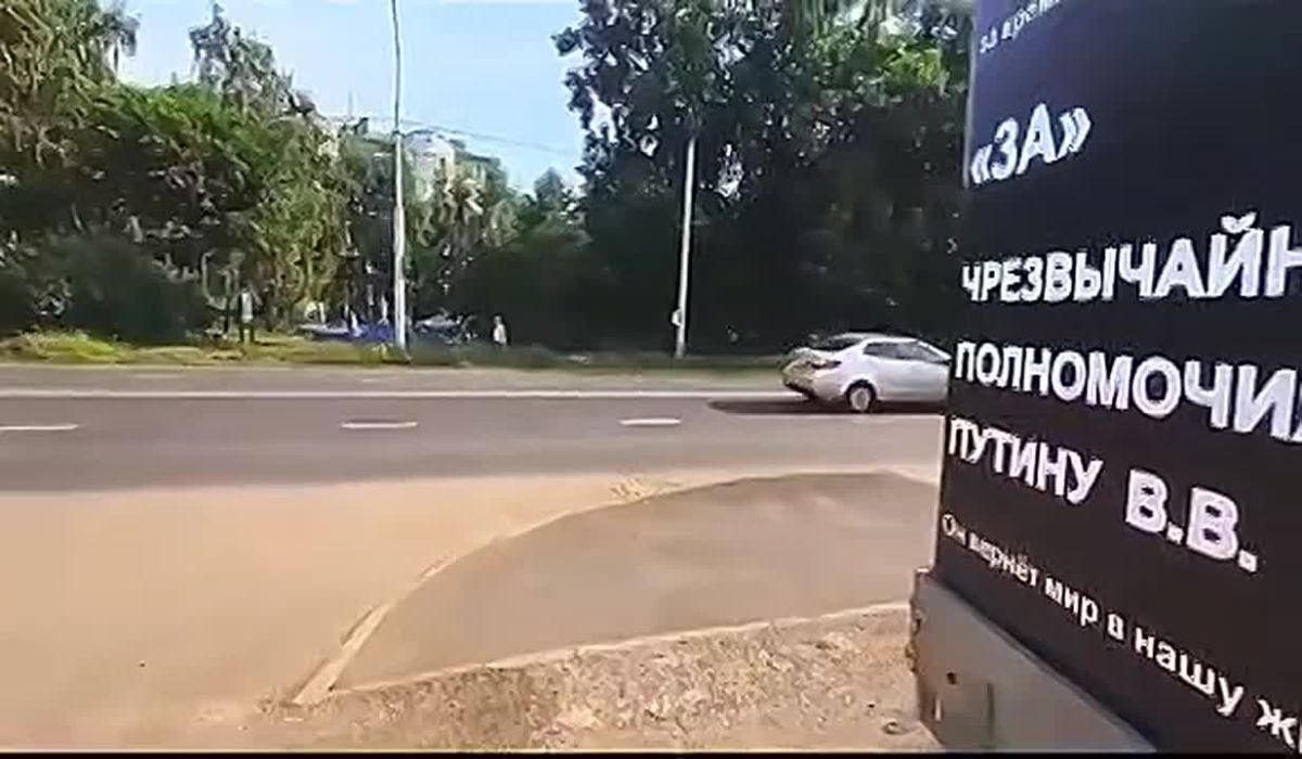 Даниил Безсонов: Настоящая причина прибытия директора ЦРУ Рэтклиффа в Москву