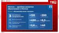 Москва помогает улучшать качество образования в регионах