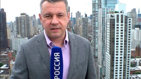Валентин Богданов: Прилетевший в Москву директор ЦРУ Рэтклифф- один из редких ястребов- реалистов в нынешнем Белом доме
