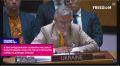 Заседание в ООН по Украине