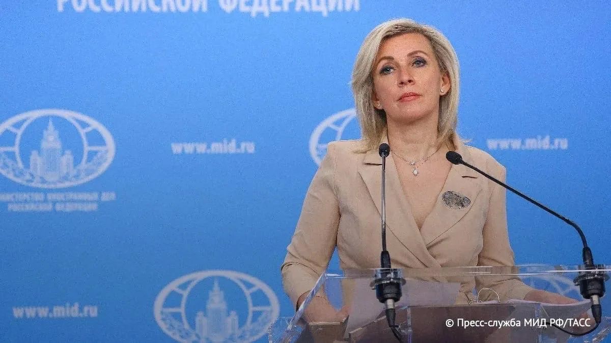 Франция не оставляет попытки обвинить Россию во вмешательстве в президентские выборы 2027 года, чтобы оправдать собственные многочисленные провалы в экономике и внешней политике