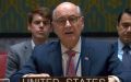 США не подписали антироссийское заявление в ООН