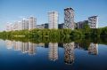 Москва продолжает превращать обособленные территории в полноценные городские районы