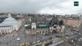 С 26 августа между Москвой и Ярославлем начнёт курсировать современный двухэтажный поезд