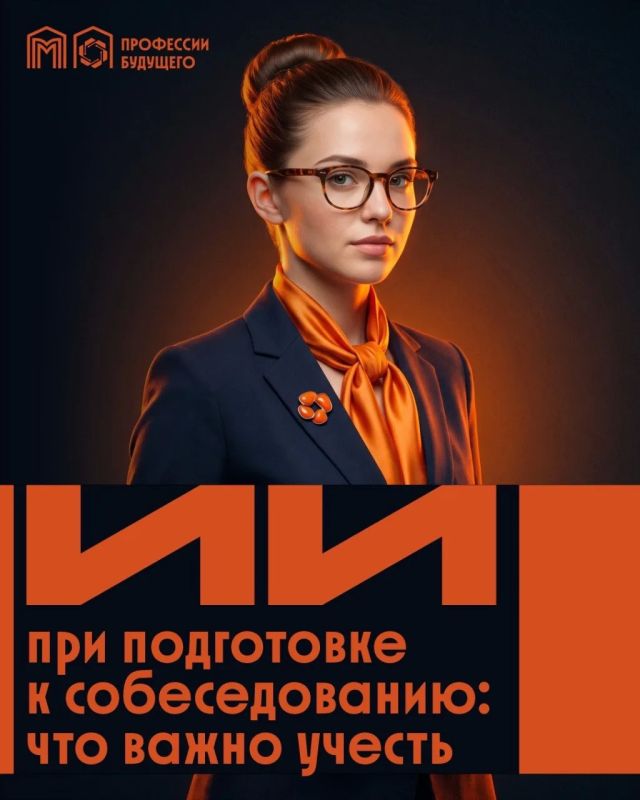 Почему не стоит использовать ИИ при подготовке к собеседованию