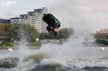 Покорим водную стихию!. С 28 по 30 августа в Крылатском пройдет фестиваль водных видов спорта «Открытая вода»