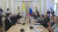 Вступительное слово Министра иностранных дел Российской Федерации С.В.Лаврова в ходе встречи с Секретарём Святого Престола по отношениям с государствами и международными организациями П.Р.Галлахером (Москва, 25 августа 2026...