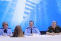 Прокурор Москвы Максим Жук провел личный прием участников специальной военной операции и членов их семей