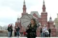 Лето в Москве - всё? Синоптики обещают дожди и всего +15 градусов днем