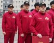 Быть лучшим в своей профессии