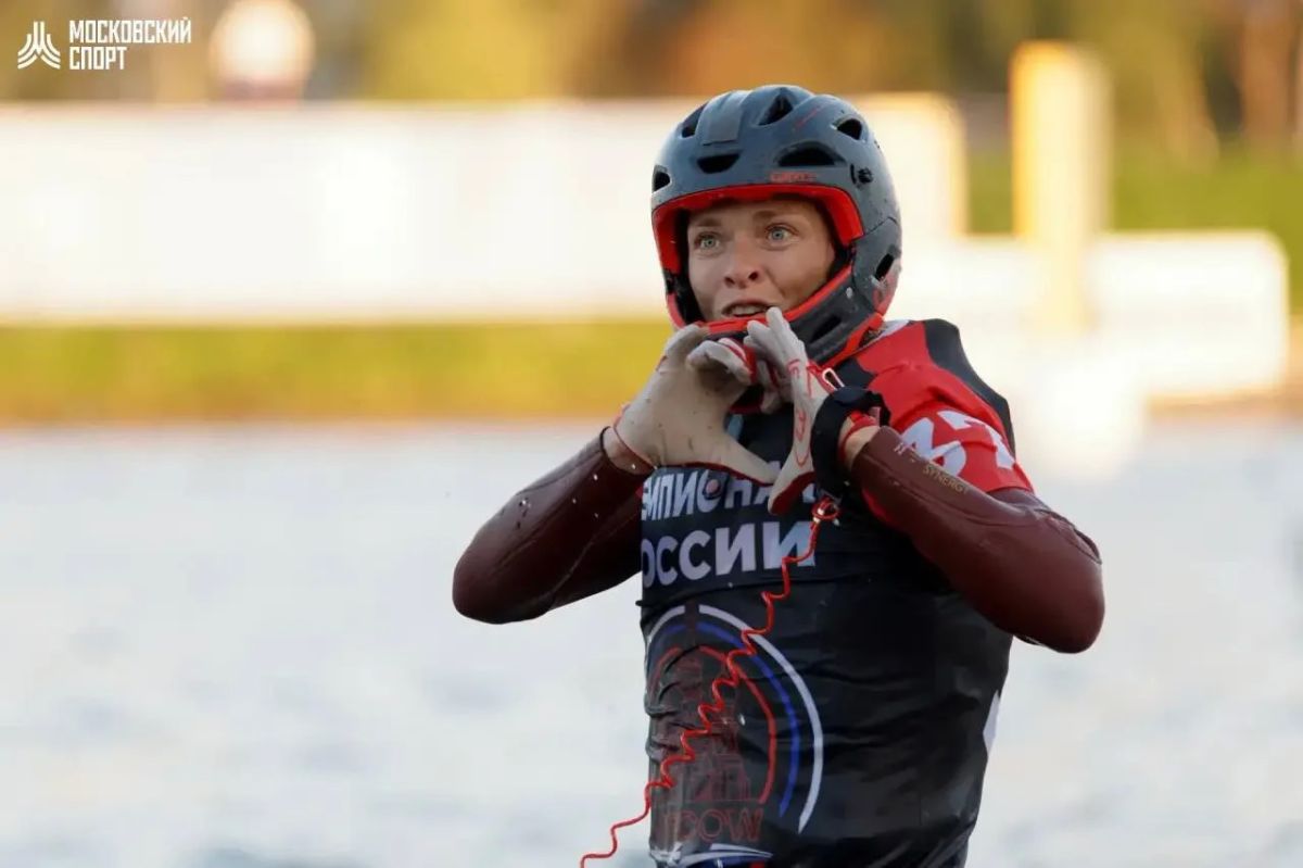 Покорим водную стихию!. С 28 по 30 августа в Крылатском пройдет фестиваль водных видов спорта «Открытая вода» Покорим водную стихию!. С 28 по 30 августа в Крылатском пройдет фестиваль водных видов спорта «Открытая вода»