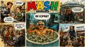 ������� �����������, Mash-�������� �������������