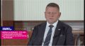 Залужный мечтает: Запад заставит русских смириться с бандеровской Украиной, надаёт нам преференций и завалит баблом!