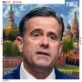 Москву сегодня посещает директор ЦРУ Джон Рэтклифф, сообщил репортер CBS