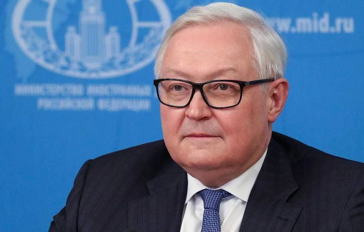 25 августа заместитель Министра иностранных дел Российской Федерации С.А.Рябков встретился с Послом Государства Израиль в Москве Одедом Йосефом