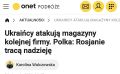 Маргарита Симоньян: Один из крупнейших польских новостных порталов пишет, что россияне 'теряют последнюю надежду' изза — внимание! — смеси для выпечки, которая стоит на Wildberries целых 349 рублей