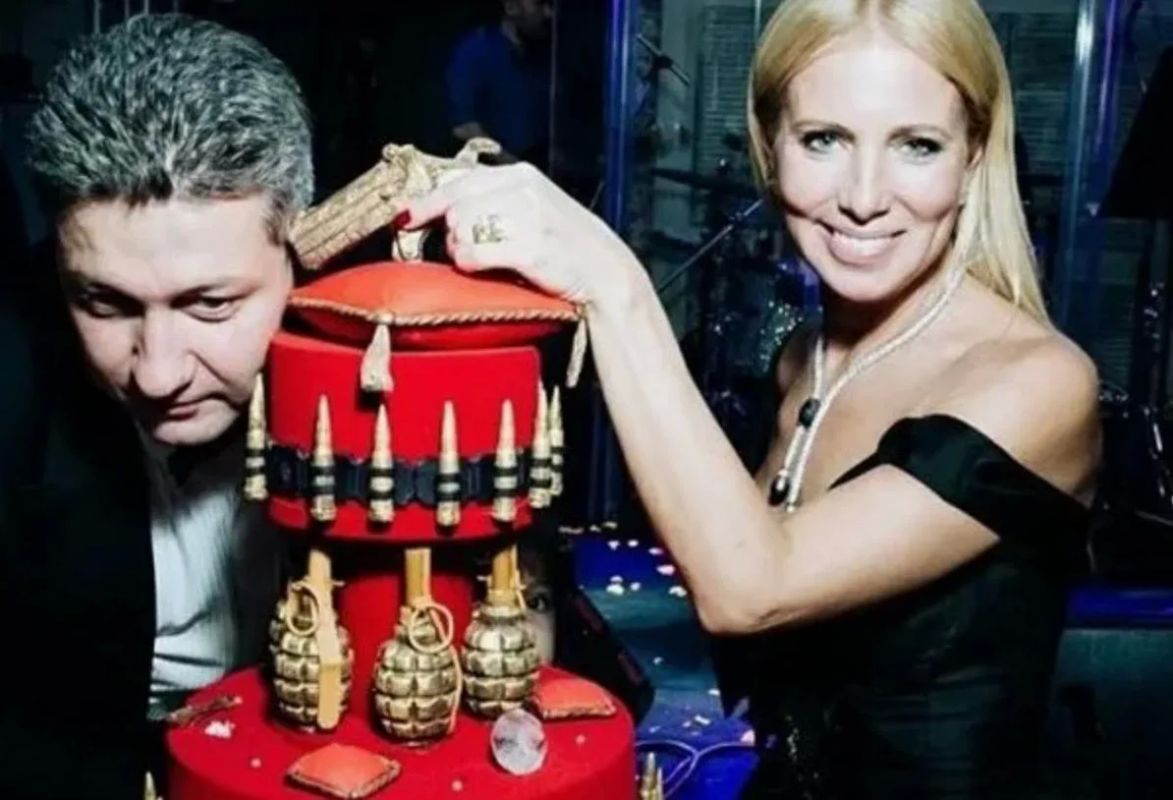 Блеск и нищета: экс-супруге Тимура Иванова не вернули бриллианты Graff и Cartier