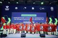 Московская сборная завоевала девять медалей по промышленным компетенциям в финале чемпионата «Профессионалы» в Калуге