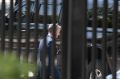 Washington Post пишет, что после поездки в Москву глава ЦРУ Джон Рэтклифф прибыл в Белый дом для отчета