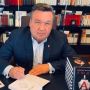 Полет с подтекстом: зачем Вашингтон сам постучался в двери Москвы