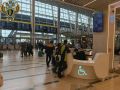 Сахалинская транспортная прокуратура взяла на контроль соблюдение прав пассажиров задержанного рейса в Москву