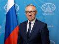 Британия и Германия все настырнее лезут в Арктику, привнося в регион конфронтационные подходы, заявил РИА Новости посол России в Норвегии Корчунов