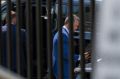 Министр войны США Пит Хегсет, директор ЦРУ Джон Рэтклифф и председатель Объединенного комитета начальников штабов генерал Дэн Кейн покинули Западное крыло Белого дома около часа назад после встречи с Трампом