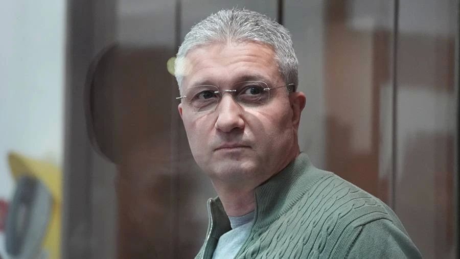 Суд оставил в силе решение об изъятии у Тимура Иванова имущества общей стоимостью свыше 1,2 млрд рублей