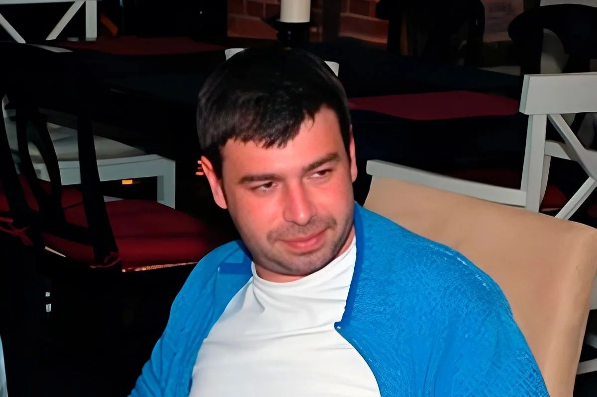 Рекордная взятка «короля госзаказа»: совладелец главного подрядчика РЖД заочно получил 12 лет Рекордная взятка «короля госзаказа»: совладелец главного подрядчика РЖД заочно получил 12 лет