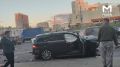 Mercedes ������� �� ������� � ���� ����� ��������� ����� ������������ � Haval �� ���-������ ������