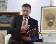 Экс-главу аппарата гендиректора ГК по ОрВД судят за попытку обмануть своего шефа