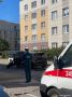 При подрыве автомобиля в Петербурге погиб военный, сообщил СК
