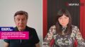 «Были договоренности»: Зе-политолог об отсутствии ударов по «шабашу незалежности» в Киеве