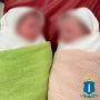 Девушка придумала беременность двойней, чтобы вытягивать деньги с бывшего