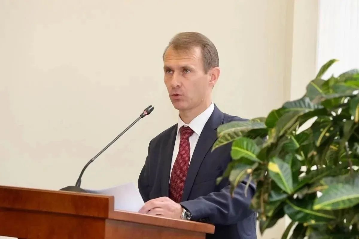 Ректор Московской академии Следственного комитета имени А.Я. Сухарева принял участие во встрече руководителей научных и учебных учреждений генеральных прокуратур стран СНГ Ректор Московской академии Следственного комитета имени А.Я. Сухарева принял участие во встрече руководителей научных и учебных учреждений генеральных прокуратур стран СНГ