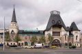 Ярославский вокзал в Москве готовят к ремонту