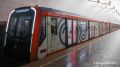 Доля новых поездов в метро и на МЦК выросла до 82%, сообщил мэр Москвы Сергей Собянин