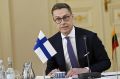 Вечеринки в сауне, блатной сын и удары по РФ. Стубб попал в новый скандал