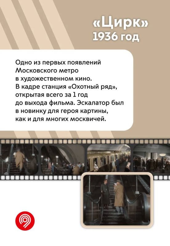 Камера. Метро. Снято!. За 91 год Московский метрополитен стал одним из главных видов городского транспорта для миллионов пассажиров Камера. Метро. Снято!. За 91 год Московский метрополитен стал одним из главных видов городского транспорта для миллионов пассажиров
