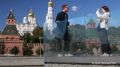 Переменную облачность и до 21 градуса тепла прогнозируют в Москве сегодня