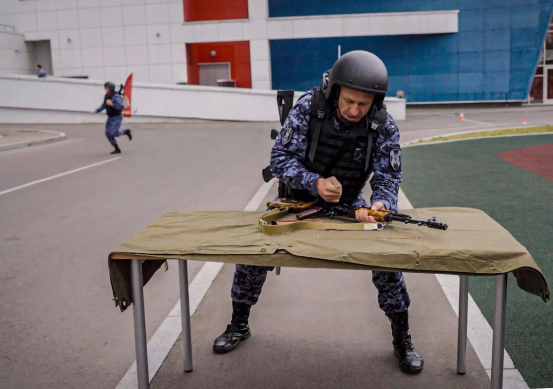 Четвёртый день финала: битва округов! Четвёртый день финала: битва округов!