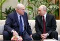Лукашенко вылетел в Москву на переговоры с Владимиром Путиным