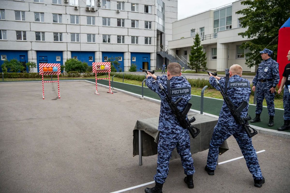Четвёртый день финала: битва округов! Четвёртый день финала: битва округов!