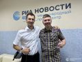 "Хочу увидеть сам и рассказать правду"